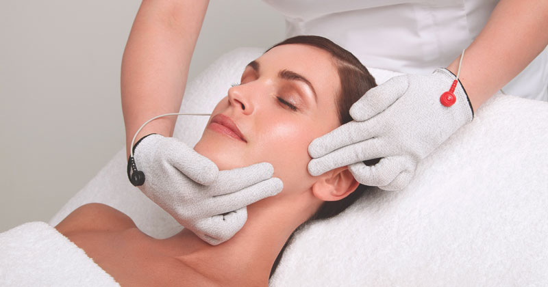 CACI Micro-Touch Facial