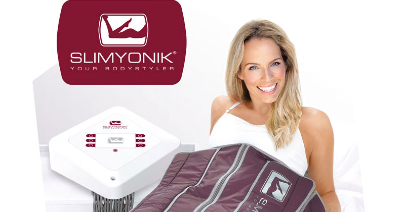 Body Reset with Slimyonik