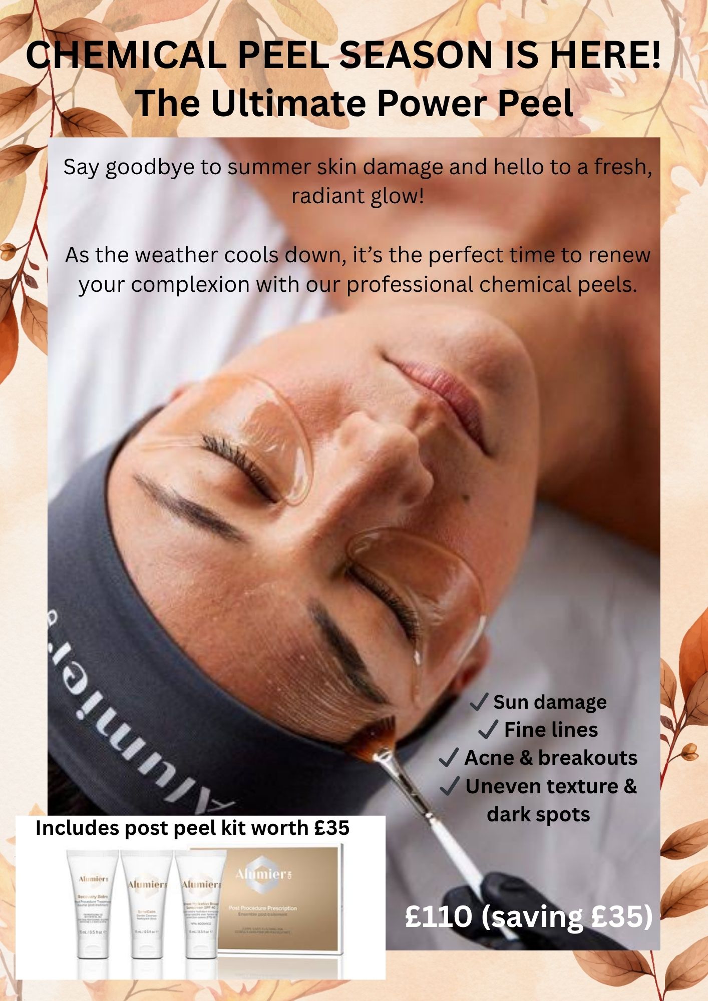 CACI Micro-Touch Facial